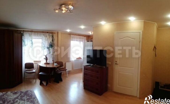 2-комн квартира улица Свердлова, 26 к2,  д. 26 к2