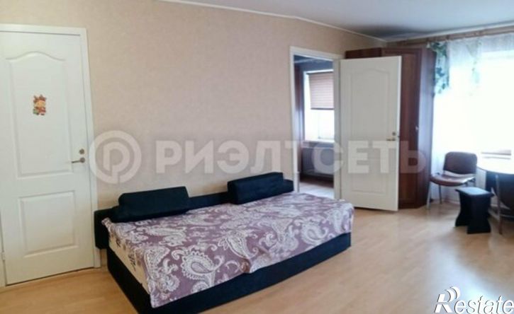 2-комн квартира улица Свердлова, 26 к2,  д. 26 к2