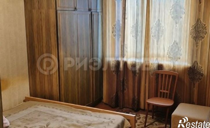 2-комн квартира улица Ивана Сивко, 3,  д. 3