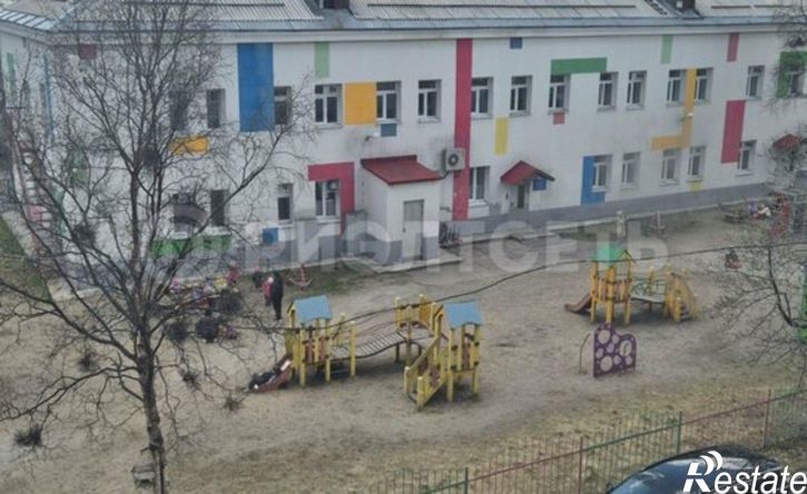 2-комн квартира улица Ивана Сивко, 3,  д. 3