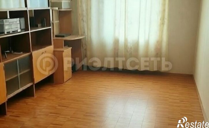 2-комн квартира улица Ивана Сивко, 3,  д. 3