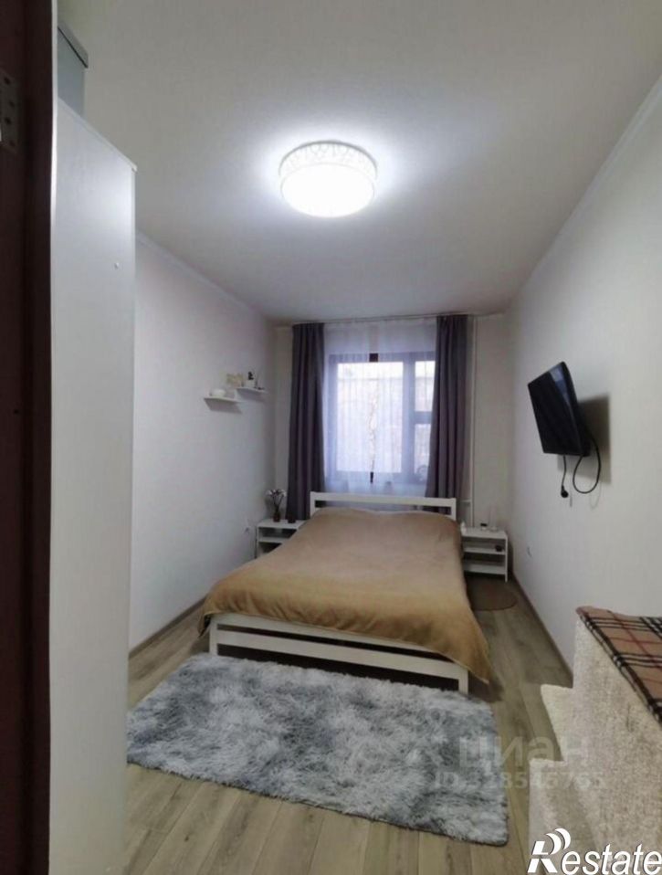 2-комн квартира улица Зелёная, 82,  д. 82