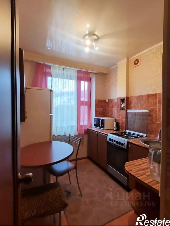 2-комн квартира улица Зелёная, 82,  д. 82