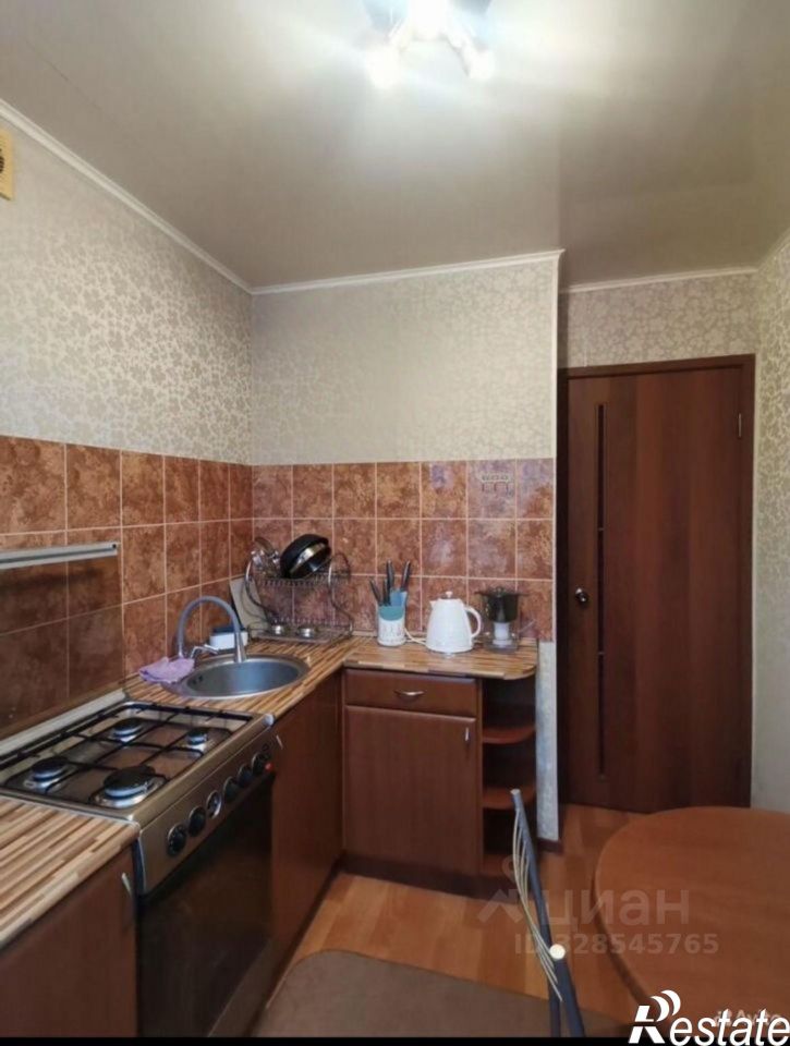 2-комн квартира улица Зелёная, 82,  д. 82