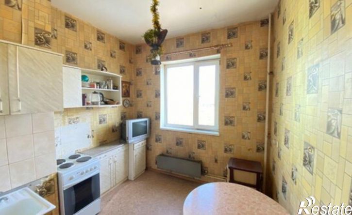 1-комн квартира улица Аскольдовцев, 7,  д. 7