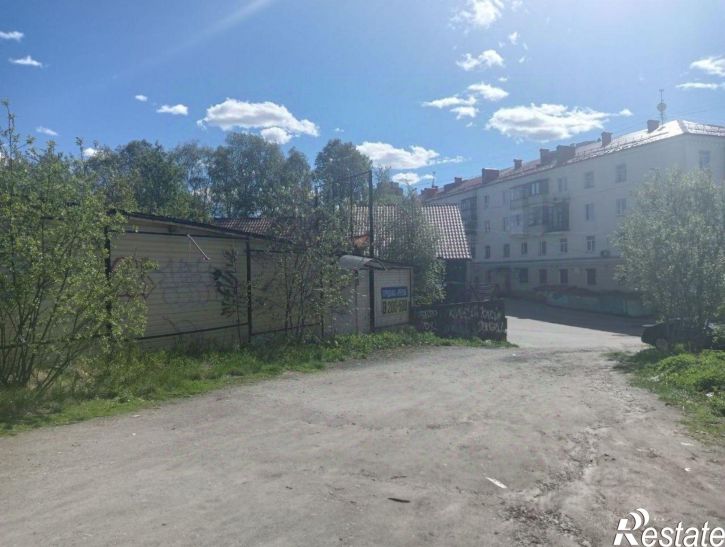 Торговое помещение проспект Ленина, 13А,  д. 13А