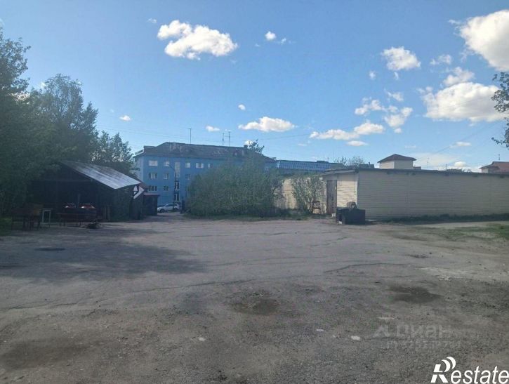 Торговое помещение проспект Ленина, 13А,  д. 13А