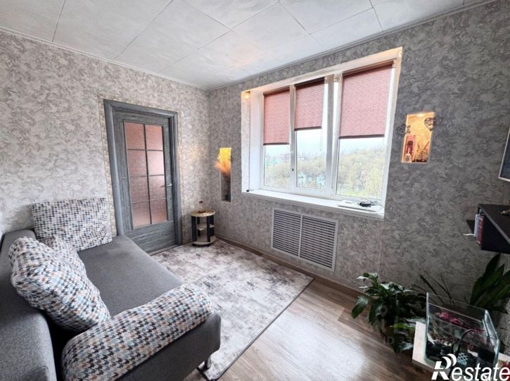 2-комн квартира улица Полухина, 16,  д. 16
