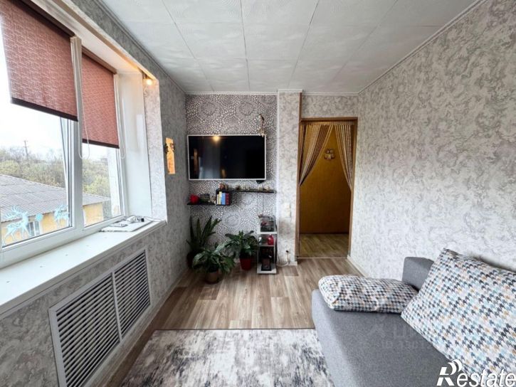 2-комн квартира улица Полухина, 16,  д. 16