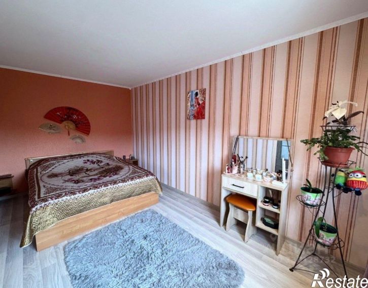 2-комн квартира улица Полухина, 16,  д. 16