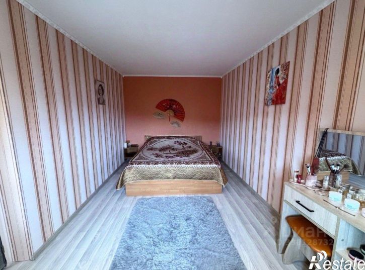 2-комн квартира улица Полухина, 16,  д. 16