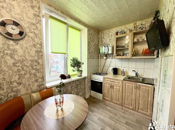 2-комн квартира улица Полухина, 16,  д. 16