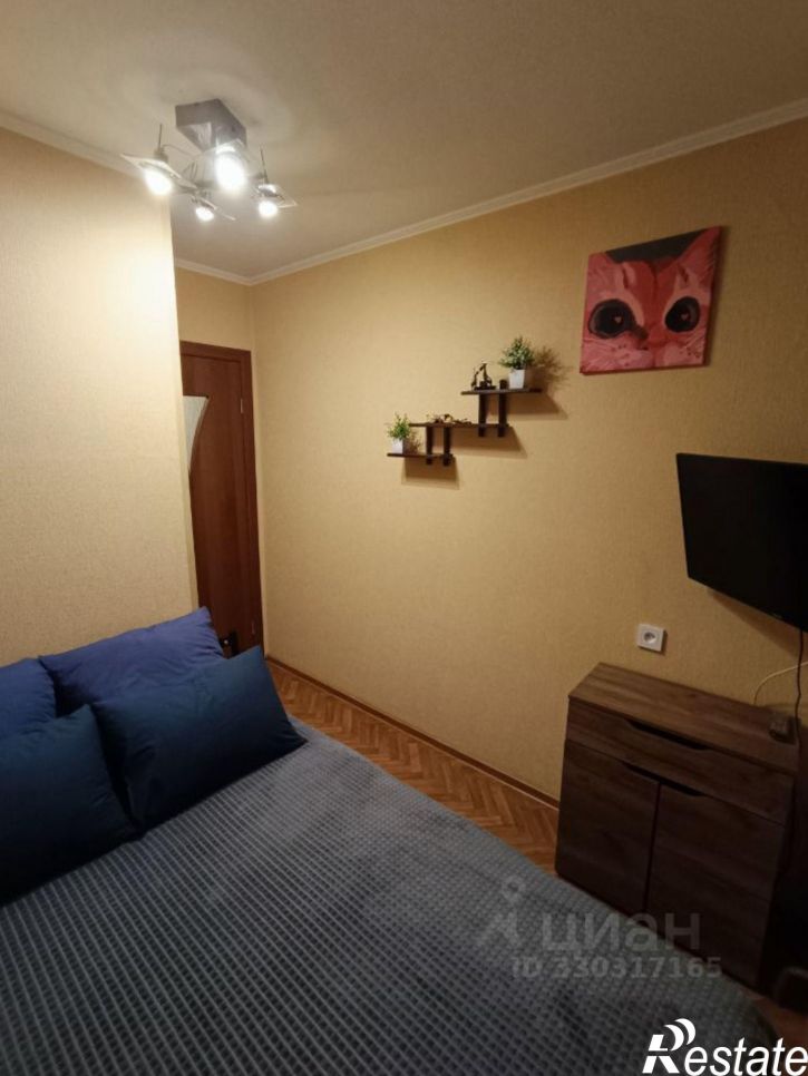 2-комн квартира Ледокольный проезд, 9,  д. 9