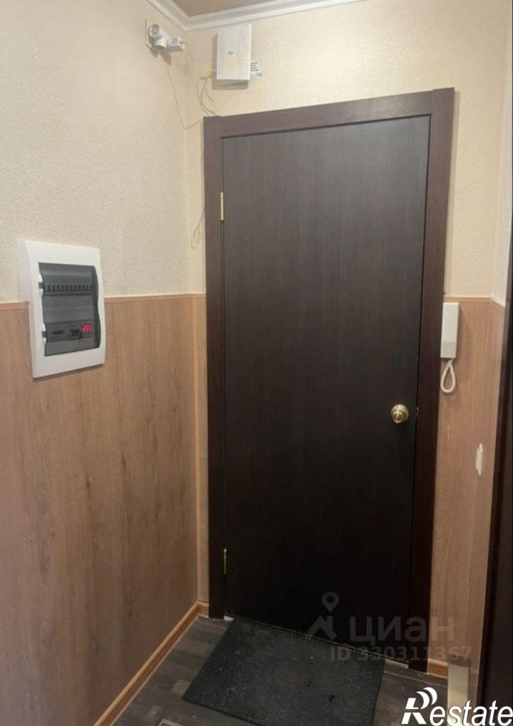 1-комн квартира пр-кт Героев-североморцев, 37,  д. 37