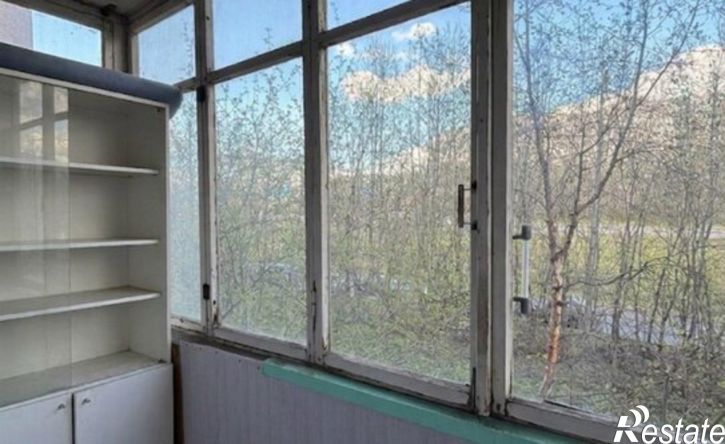 1-комн квартира Кольский пр-кт, 157,  д. 157