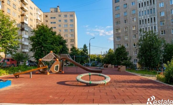1-комн квартира Кольский пр-кт, 157,  д. 157