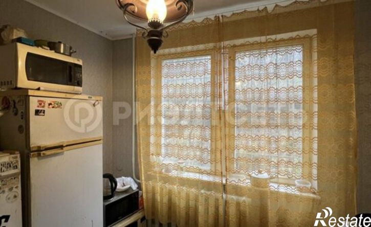 1-комн квартира Приморская улица, 13,  д. 13