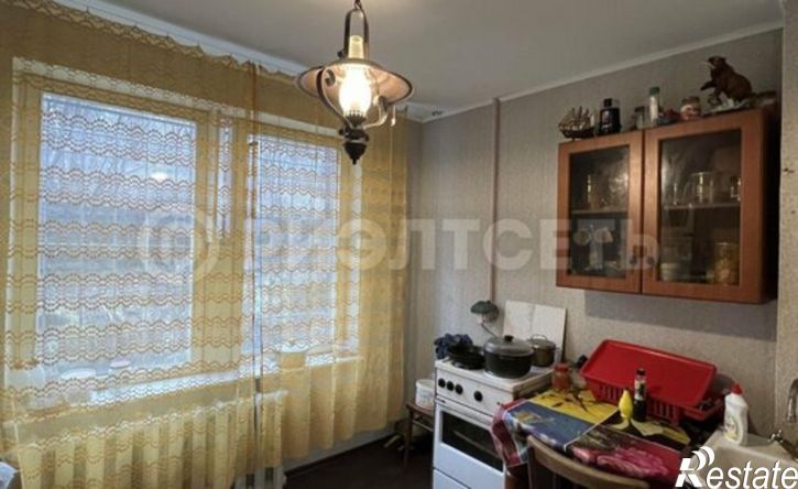 1-комн квартира Приморская улица, 13,  д. 13