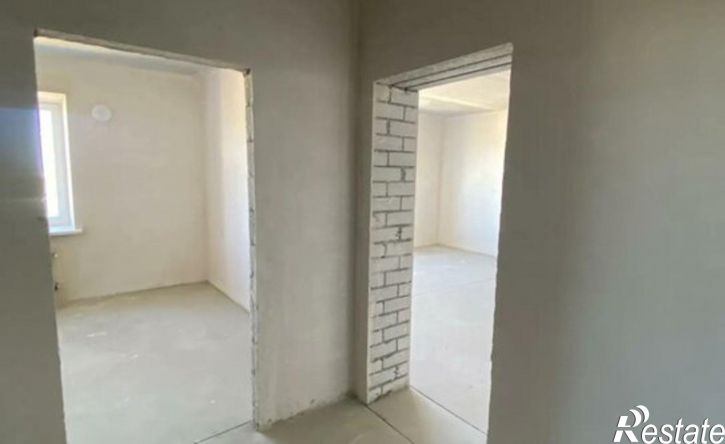 1-комн квартира ул Ленинградская, 24,  д. 24