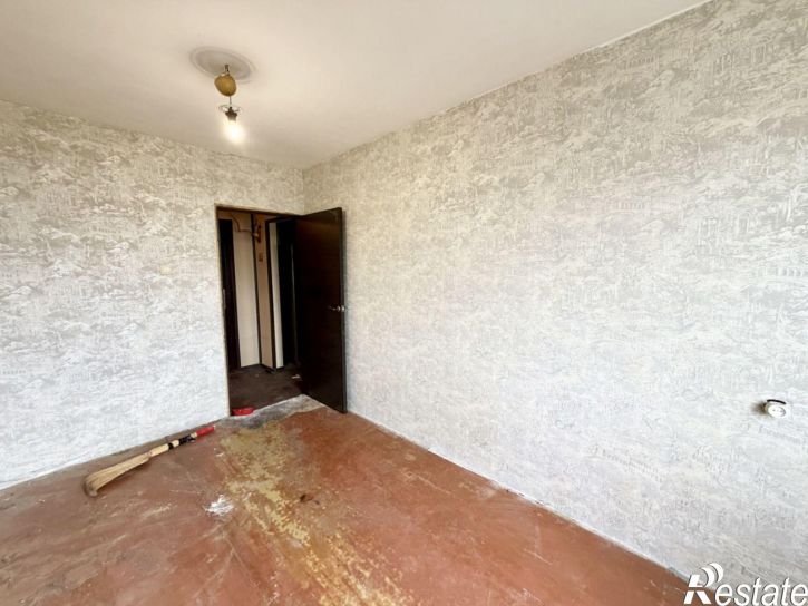 2-комн квартира улица Героев Рыбачьего, 26,  д. 26