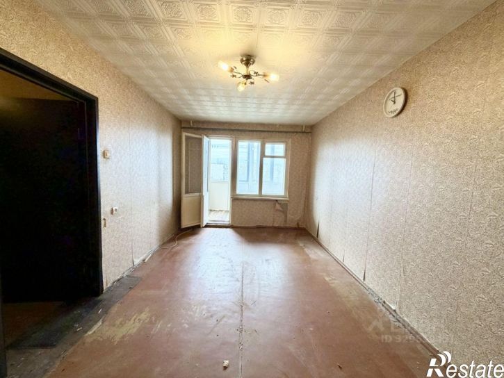 2-комн квартира улица Героев Рыбачьего, 26,  д. 26
