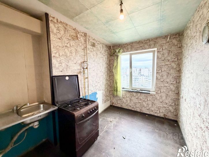 2-комн квартира улица Героев Рыбачьего, 26,  д. 26