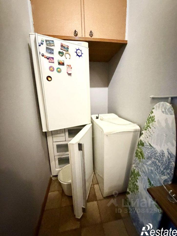 2-комн квартира проспект Героев Североморцев, 78 к3,  д. 78 к3