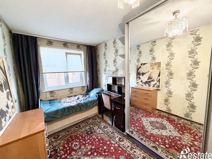2-комн квартира проспект Героев Североморцев, 78 к3,  д. 78 к3