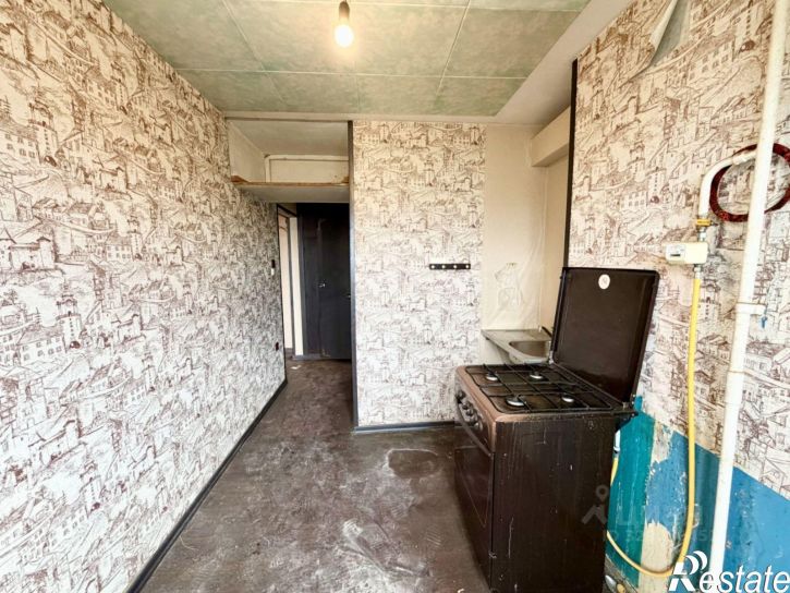 2-комн квартира улица Героев Рыбачьего, 26,  д. 26