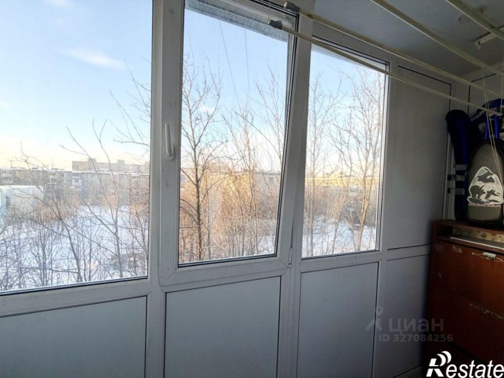 2-комн квартира проспект Героев Североморцев, 78 к3,  д. 78 к3
