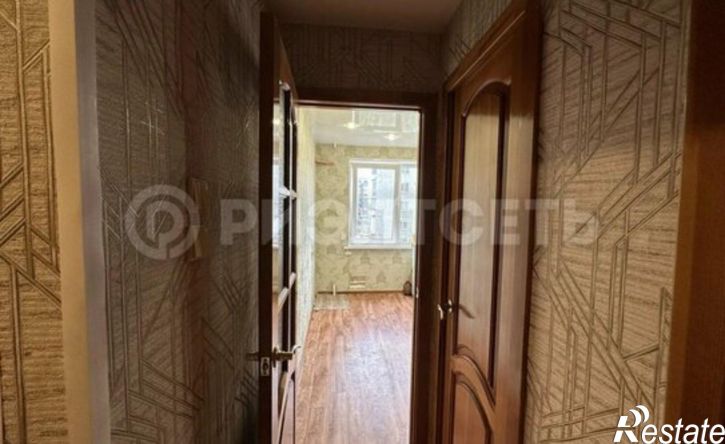 2-комн квартира проезд Михаила Бабикова, 5,  д. 5