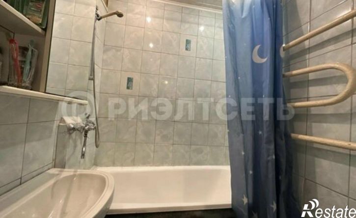 2-комн квартира проезд Михаила Бабикова, 5,  д. 5