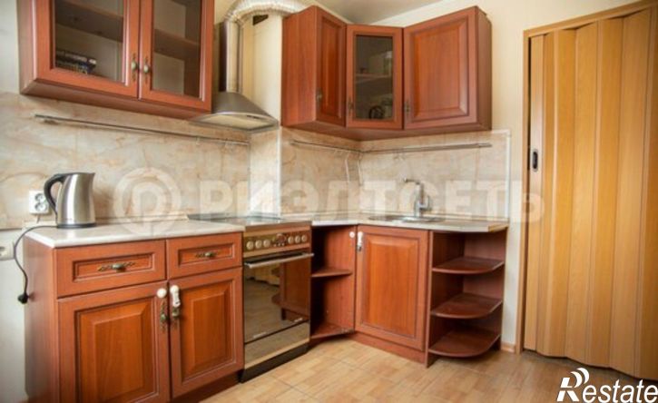 3-комн квартира ул Капитана Орликовой, 33,  д. 33