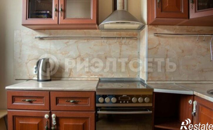 3-комн квартира ул Капитана Орликовой, 33,  д. 33