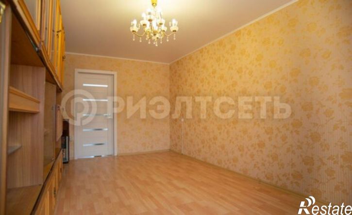 3-комн квартира ул Капитана Орликовой, 33,  д. 33