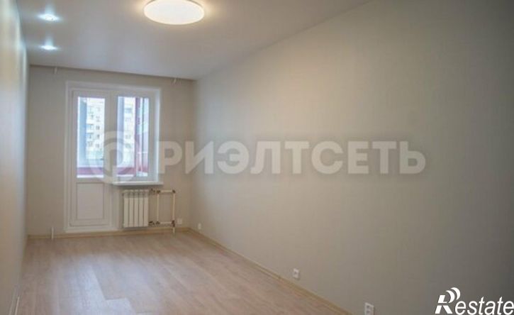 3-комн квартира ул Капитана Орликовой, 33,  д. 33
