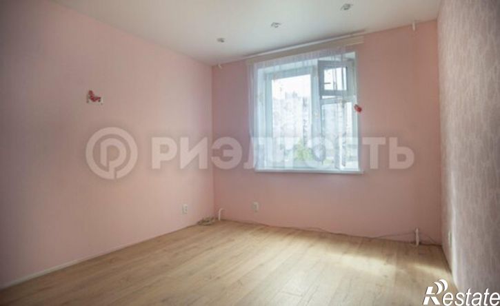 3-комн квартира ул Капитана Орликовой, 33,  д. 33