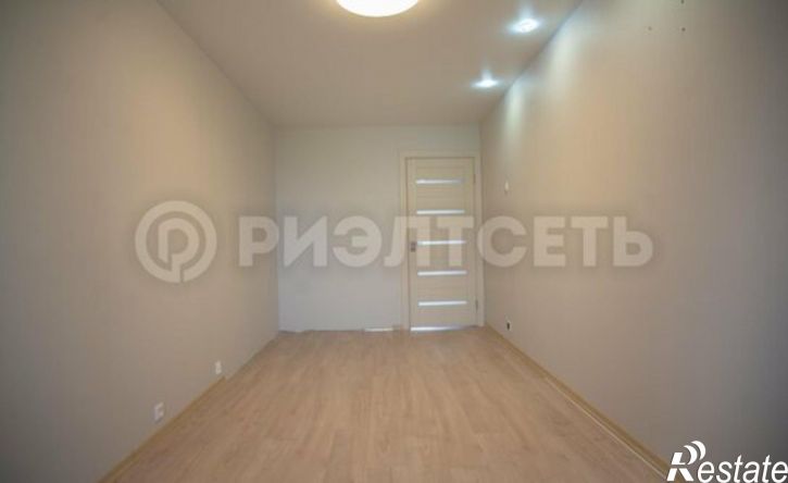 3-комн квартира ул Капитана Орликовой, 33,  д. 33