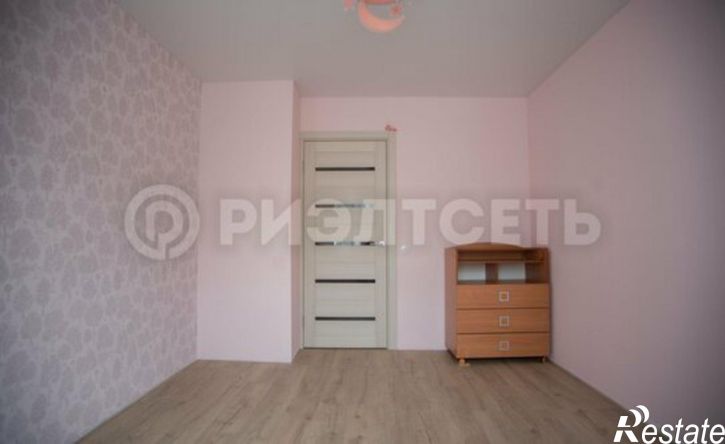3-комн квартира ул Капитана Орликовой, 33,  д. 33