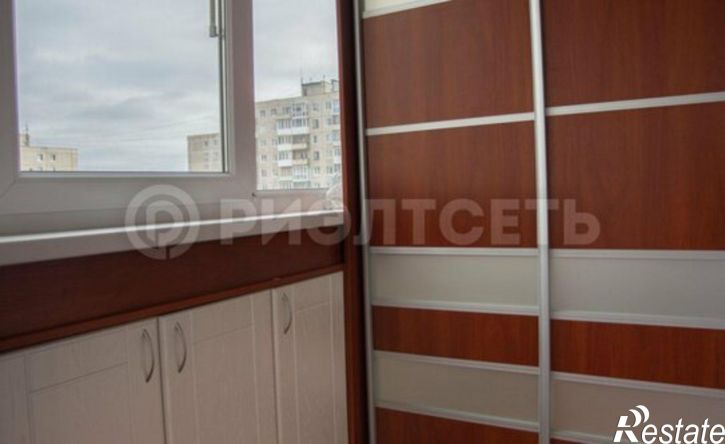3-комн квартира ул Капитана Орликовой, 33,  д. 33
