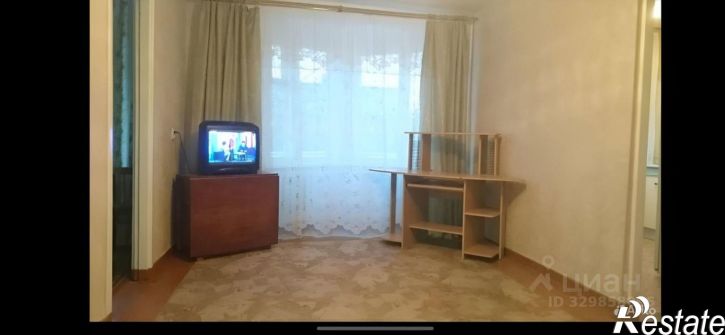 2-комн квартира улица Академика Книповича, 55,  д. 55