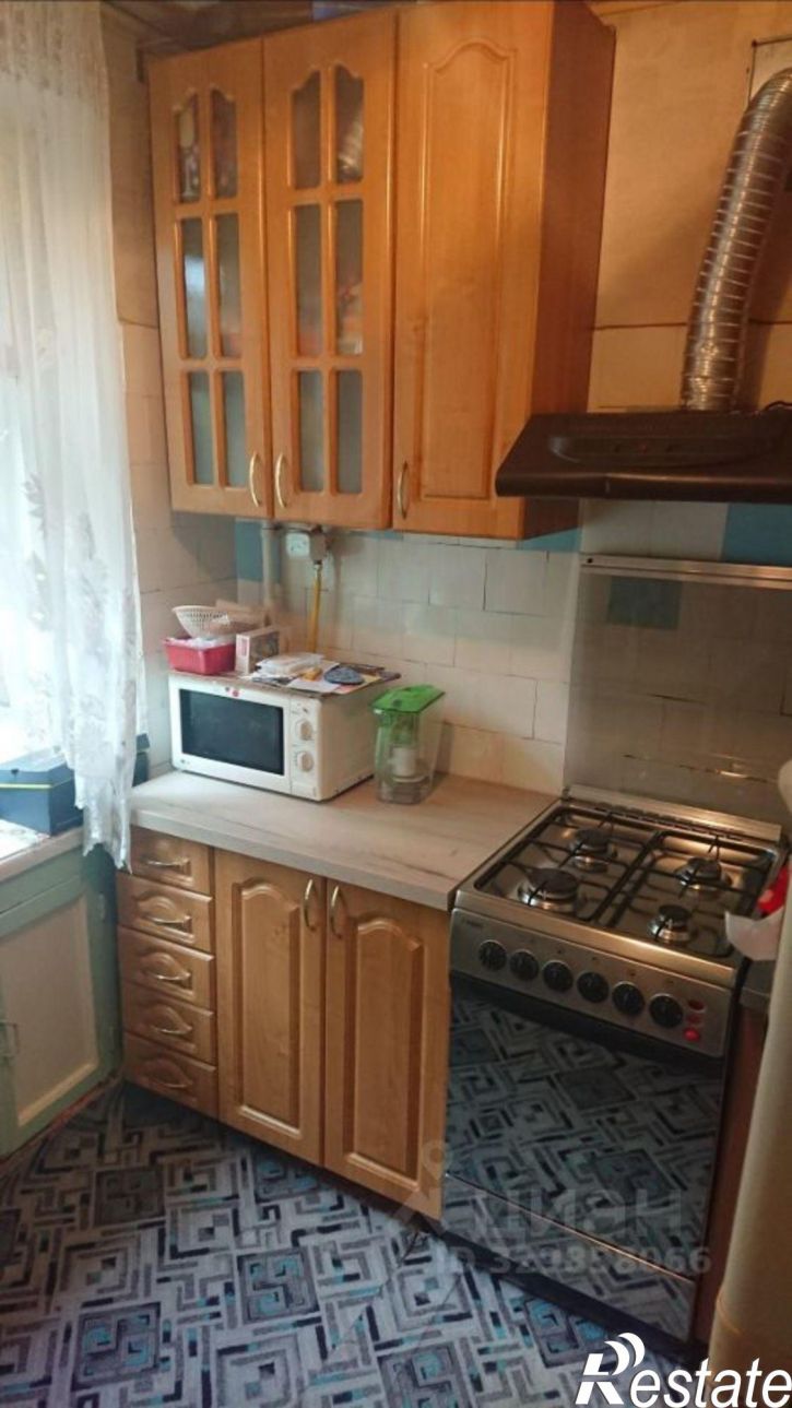 2-комн квартира улица Академика Книповича, 55,  д. 55