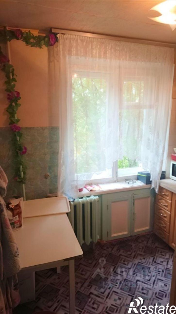 2-комн квартира улица Академика Книповича, 55,  д. 55