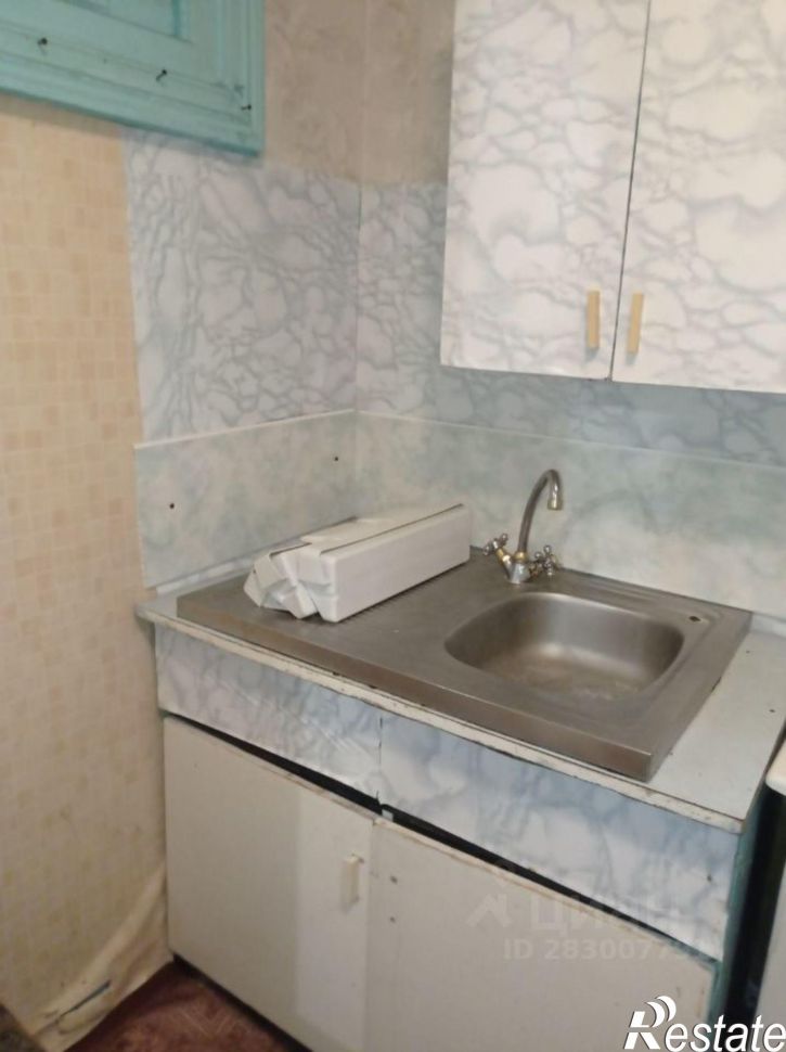 1-комн квартира ул Коминтерна, 24,  д. 24