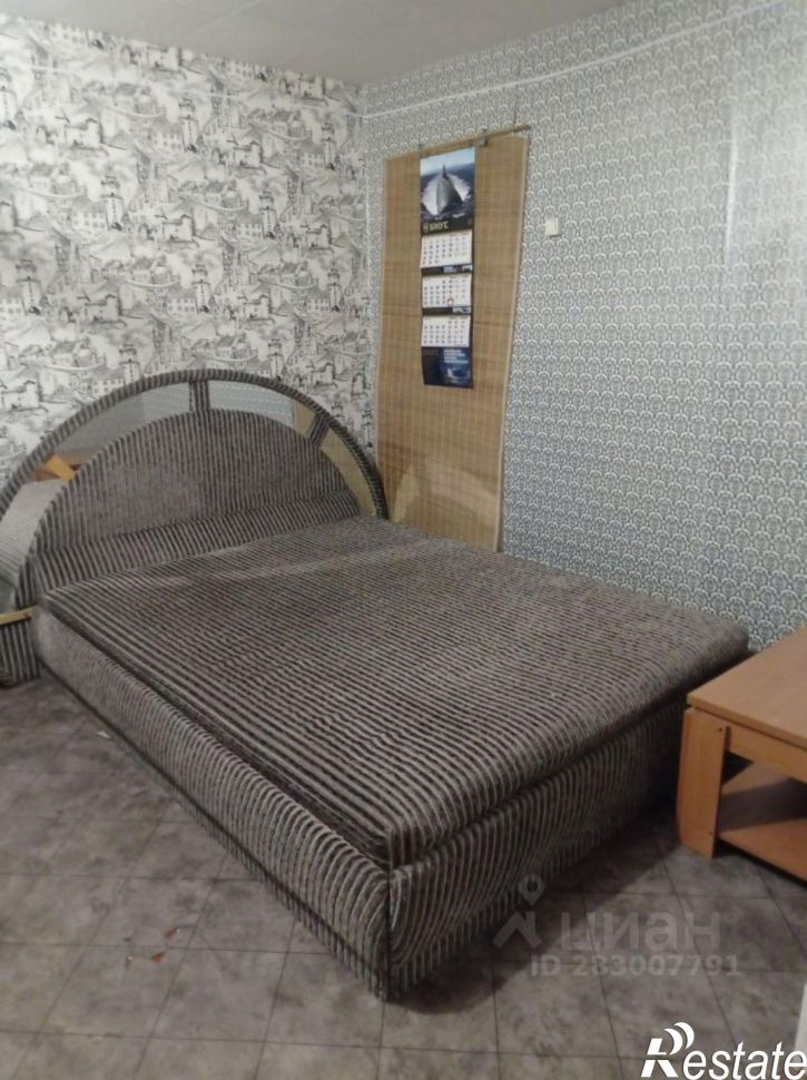 1-комн квартира ул Коминтерна, 24,  д. 24