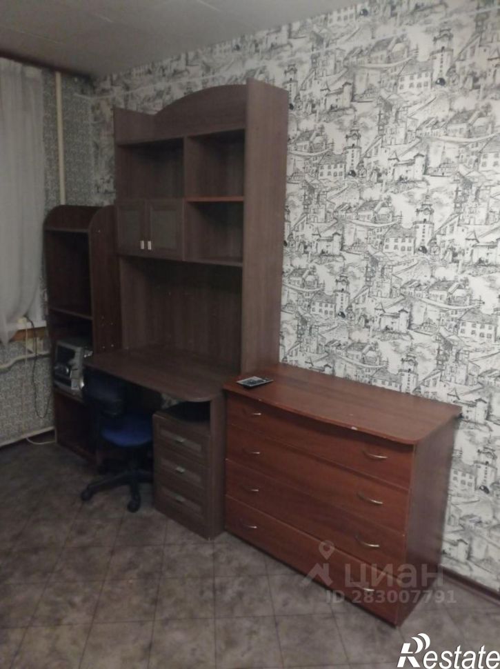 1-комн квартира ул Коминтерна, 24,  д. 24
