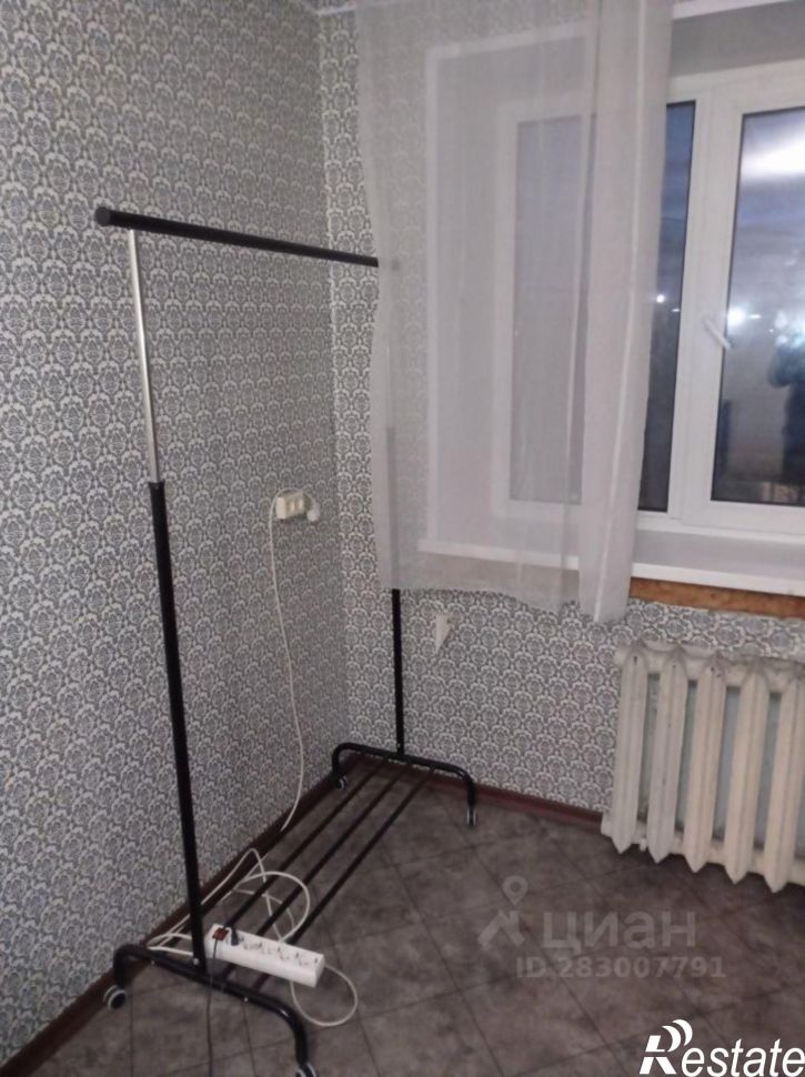 1-комн квартира ул Коминтерна, 24,  д. 24