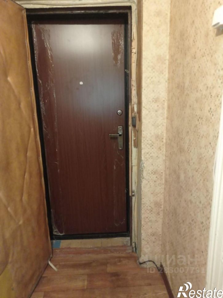 1-комн квартира ул Коминтерна, 24,  д. 24