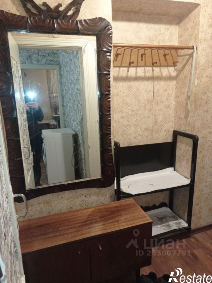 1-комн квартира ул Коминтерна, 24,  д. 24
