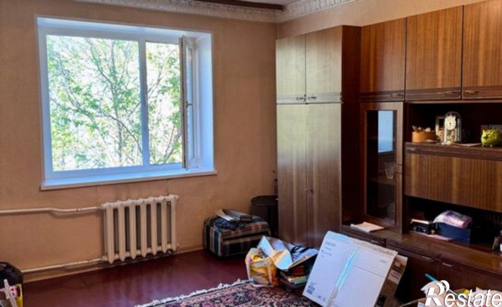 3-комн квартира ул Привокзальная, 2,  д. 2